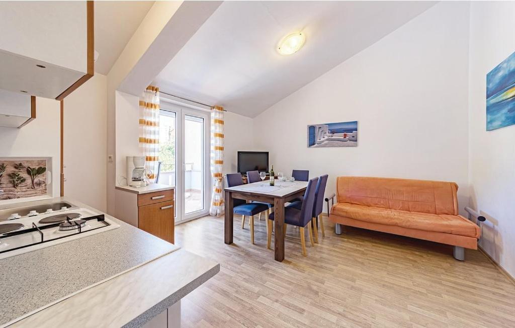 Apartments Veda プーラ エクステリア 写真