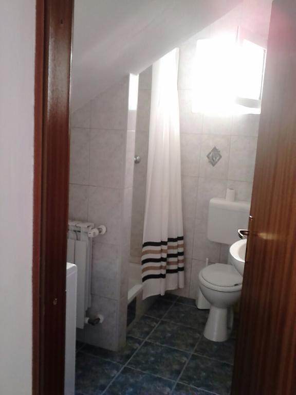 Apartments Veda プーラ エクステリア 写真