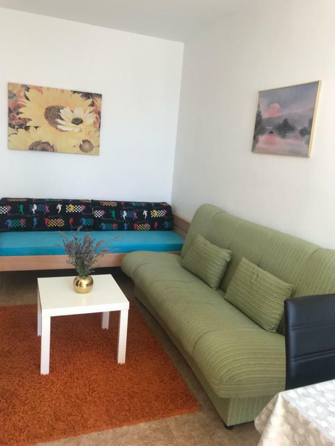 Apartments Veda プーラ エクステリア 写真